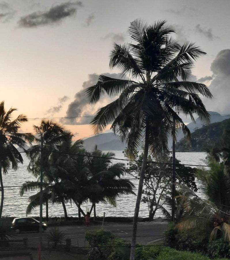 Blue Lagoon Baie Lazare  エクステリア 写真
