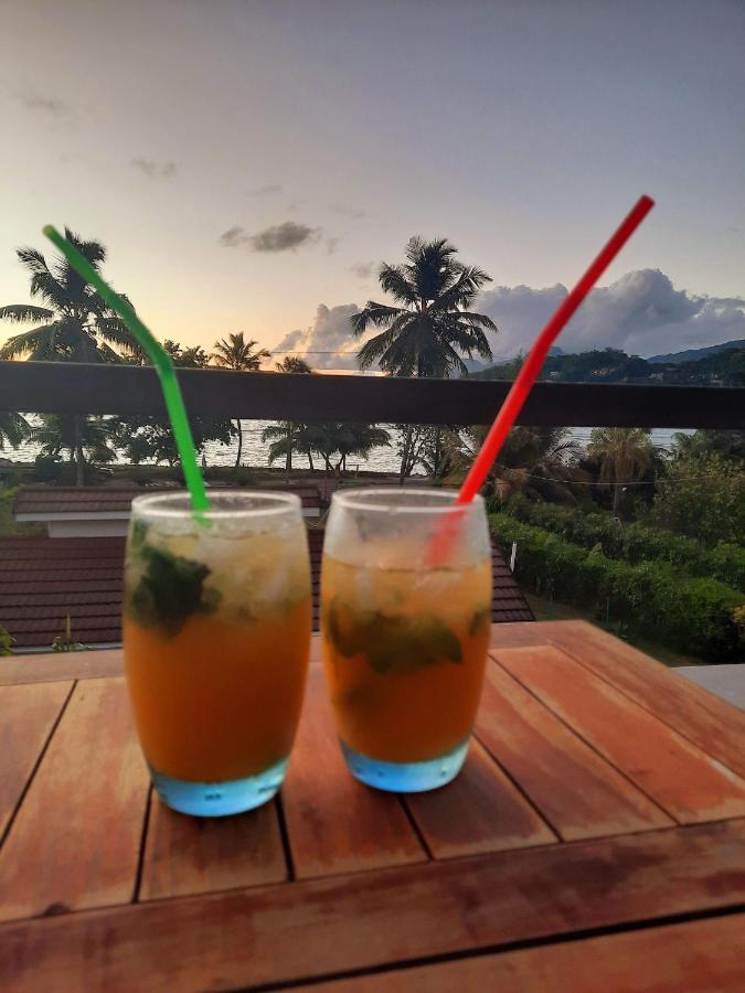 Blue Lagoon Baie Lazare  エクステリア 写真