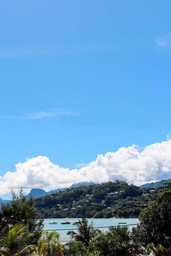 Blue Lagoon Baie Lazare  エクステリア 写真