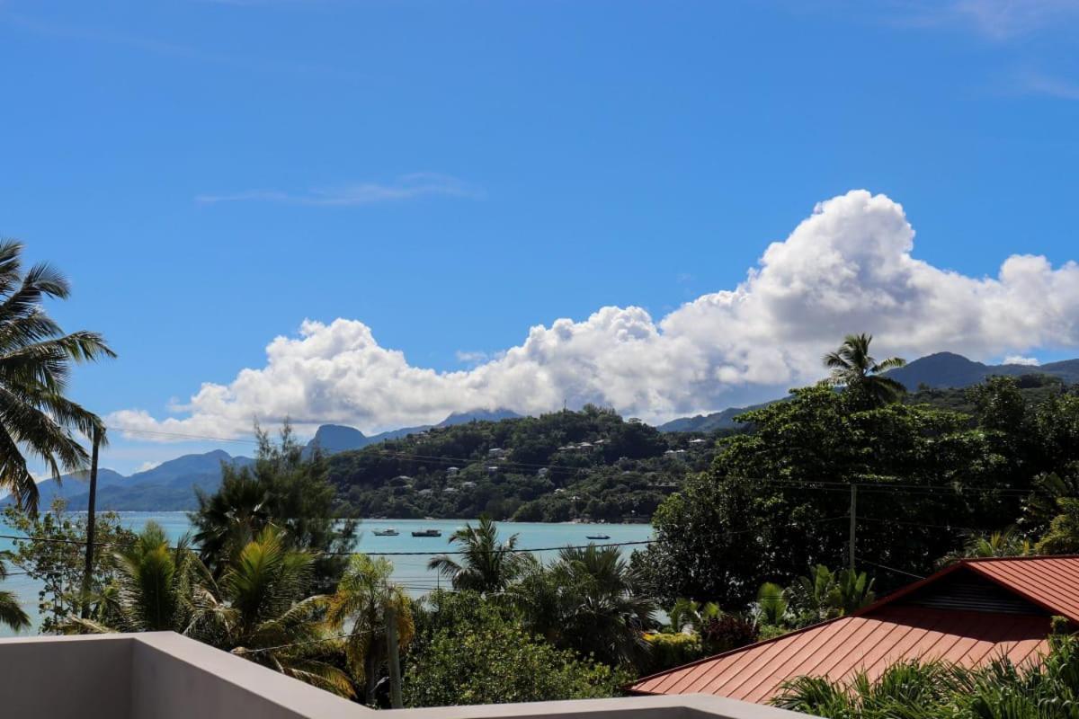 Blue Lagoon Baie Lazare  エクステリア 写真