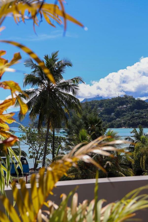 Blue Lagoon Baie Lazare  エクステリア 写真