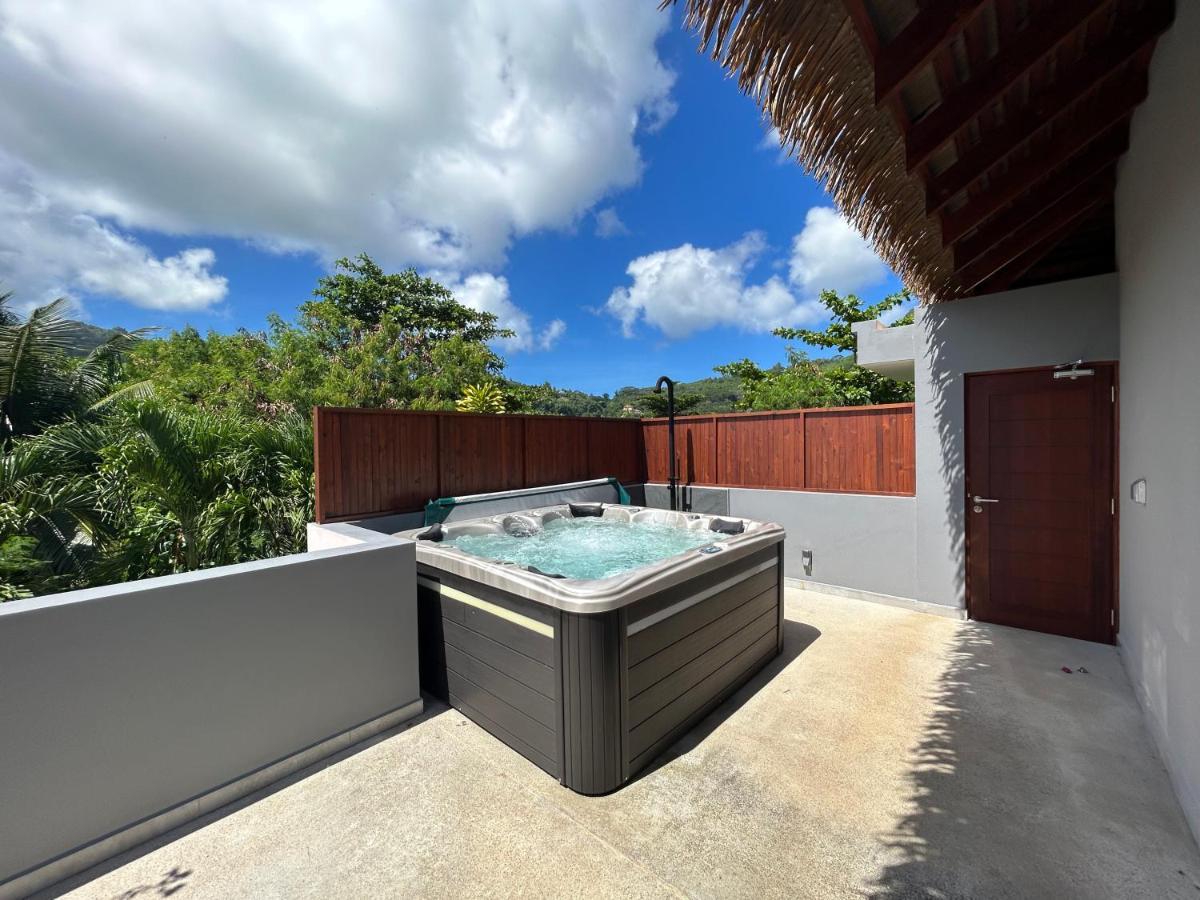 Blue Lagoon Baie Lazare  エクステリア 写真
