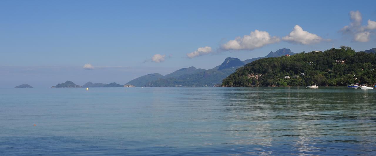 Blue Lagoon Baie Lazare  エクステリア 写真